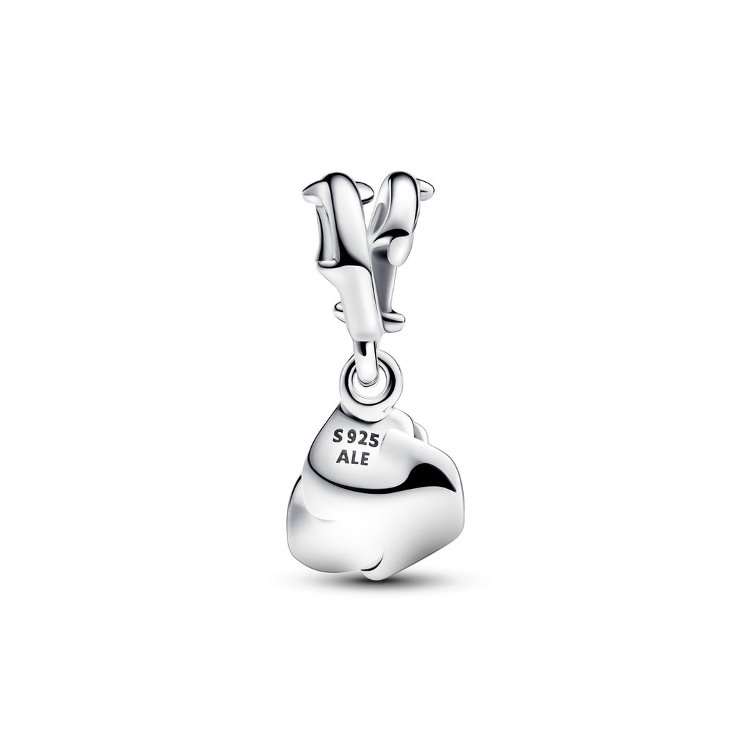 Pandora Blühende Rosen Charm - 793213C00