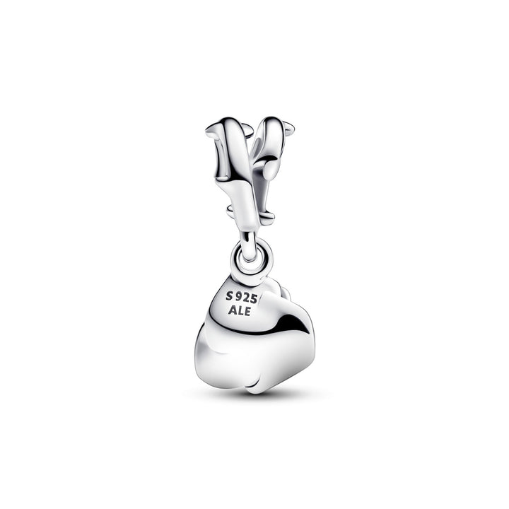 Pandora Blühende Rosen Charm - 793213C00