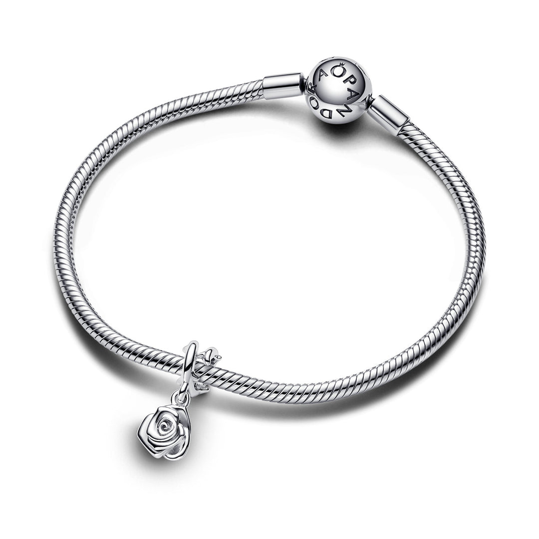 Pandora Blühende Rosen Charm - 793213C00