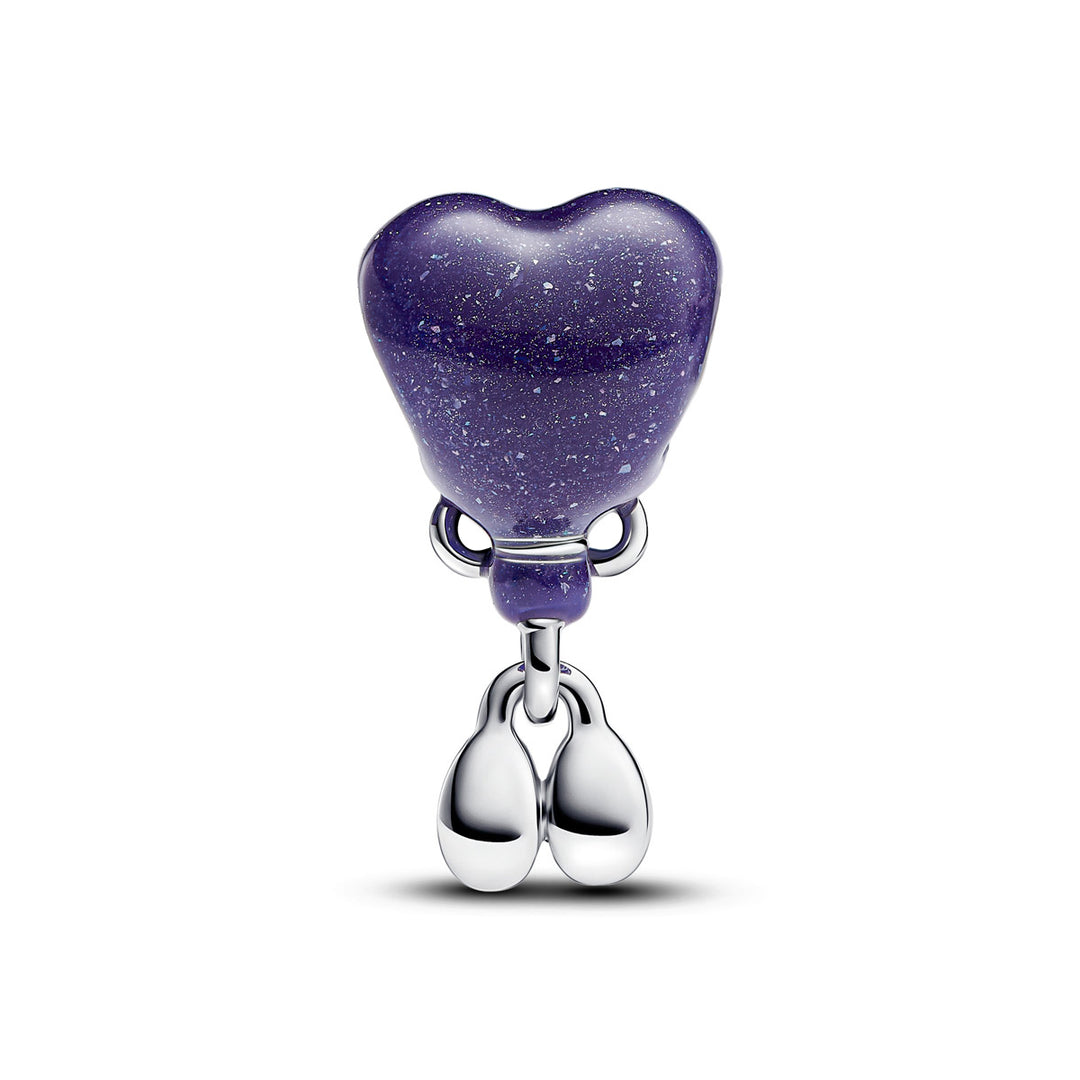 Pandora Farbwechselndes Gender Reveal Mädchen Charm - 793238C01
