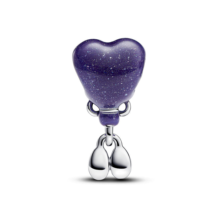 Pandora Farbwechselndes Gender Reveal Mädchen Charm - 793238C01