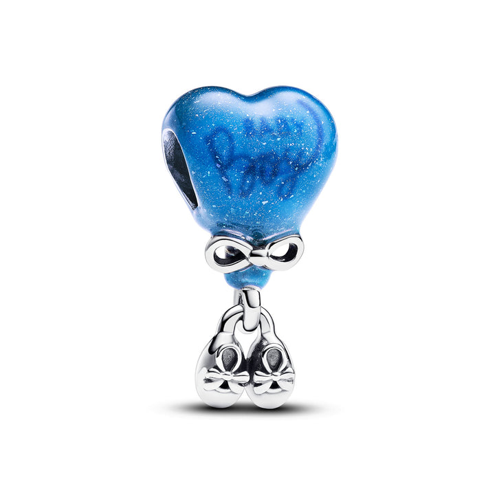 Pandora Farbwechselndes Gender Reveal Junge Charm - 793239C01