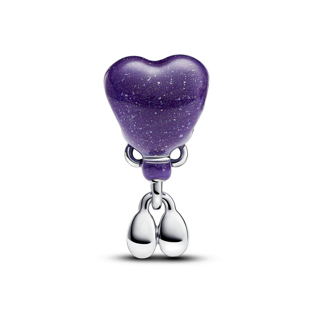 Pandora Farbwechselndes Gender Reveal Junge Charm - 793239C01