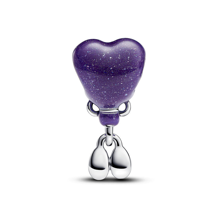 Pandora Farbwechselndes Gender Reveal Junge Charm - 793239C01