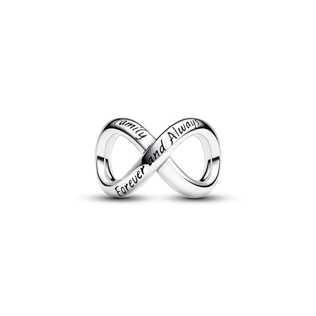 Pandora Für immer & Ewig Unendlichkeits Charm - 793243C00