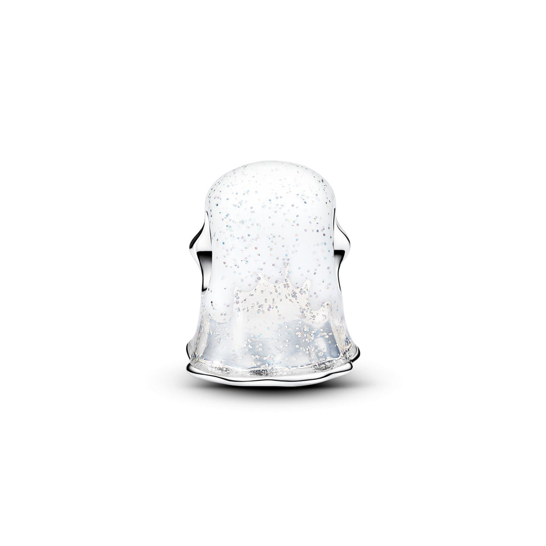 Pandora Im Dunkeln leuchtendes Boo das Gespenst Charm - 793404C01