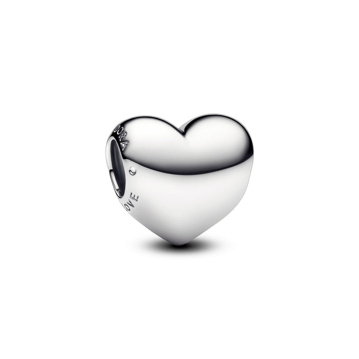 Pandora Charm Cœur Gravable Be Love - 793439C00