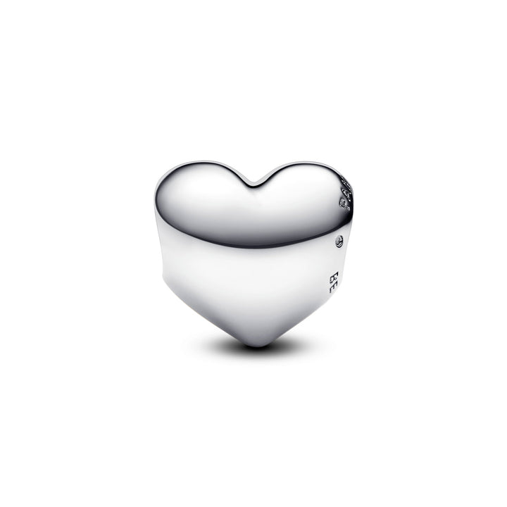 Pandora Be Love Gravierbares Herz Charm - 793439C00