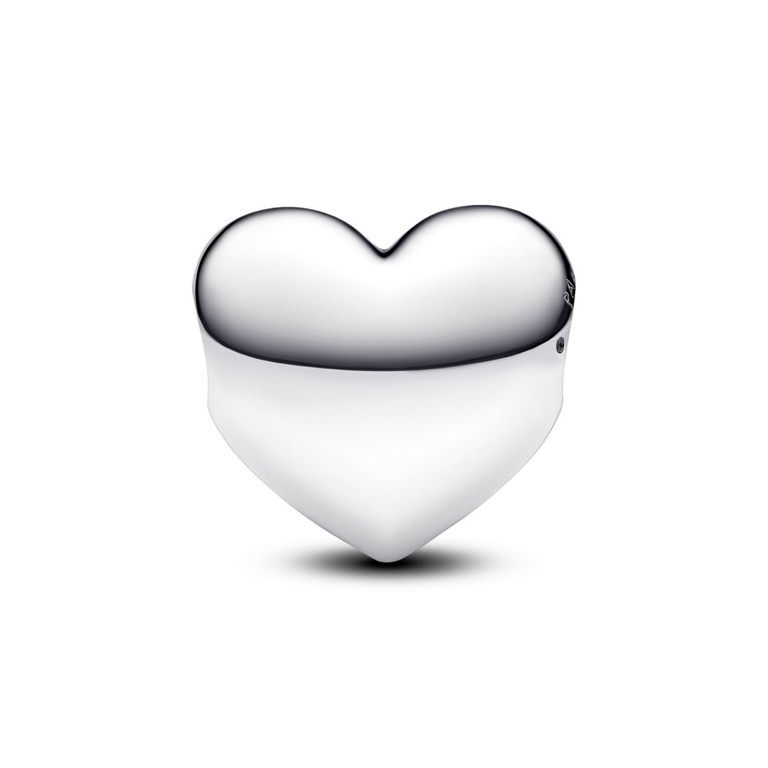 Pandora Be Love Gravierbares grosses Herz Charm - 793440C00
