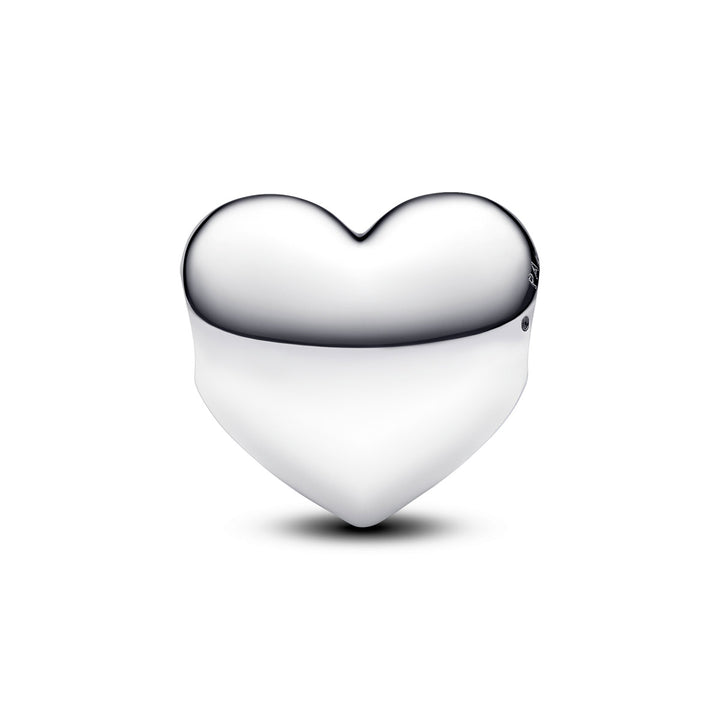 Pandora Be Love Gravierbares grosses Herz Charm - 793440C00