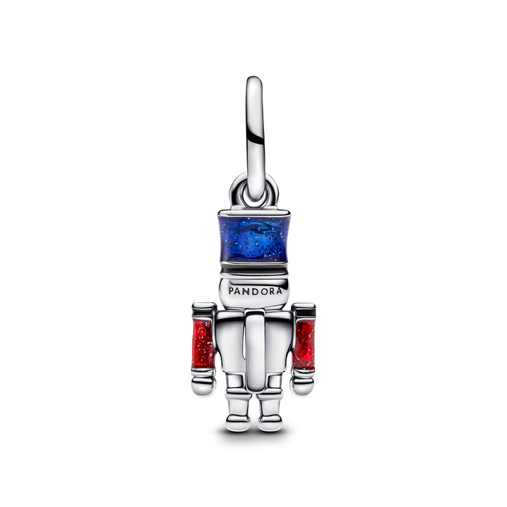 Pandora Beweglicher Nussknacker Charm - 793583C01