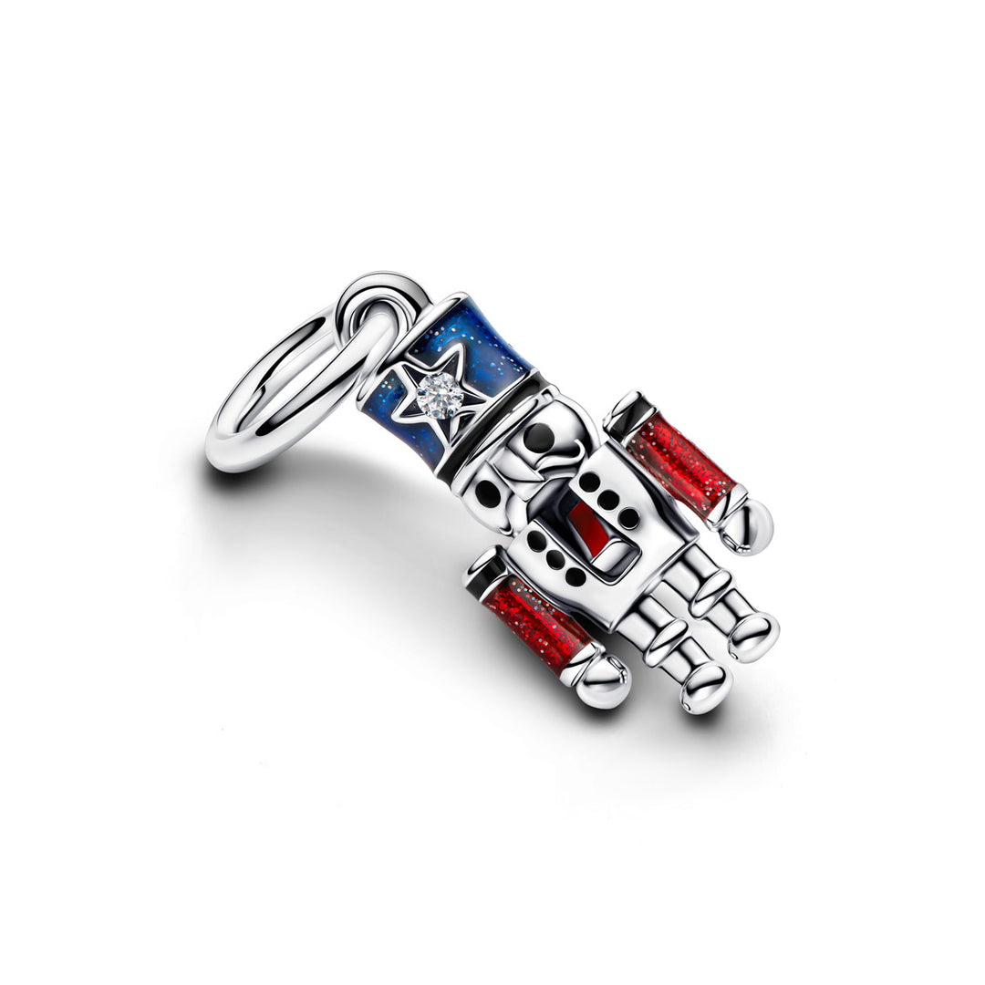 Pandora Beweglicher Nussknacker Charm - 793583C01