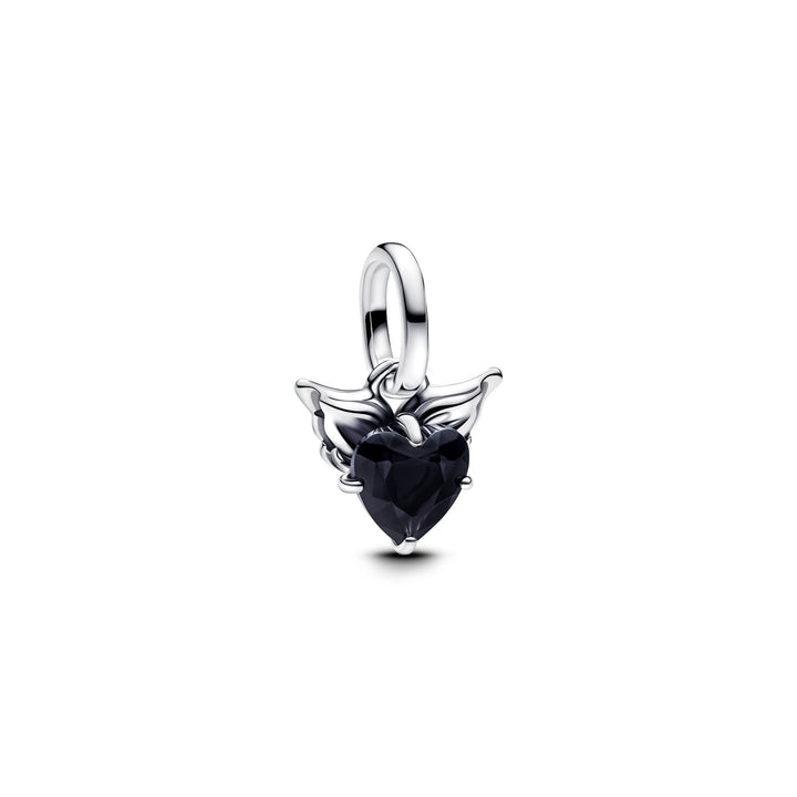 Pandora ME Charm Mini Pendente Winged Heart - 793626C01