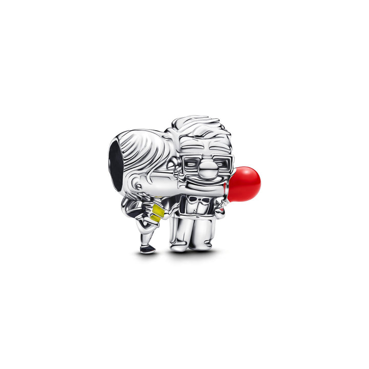 Pandora Charm Disney Pixar Carl &amp; Ellie - 793649C01