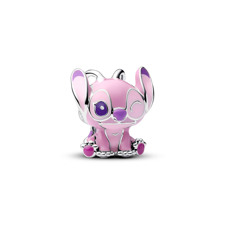 Pandora Disney Lilo und Stitch Angel Charm - 793739C01