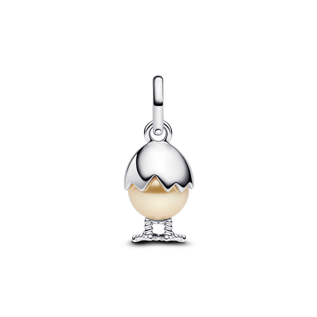 Pandora Osterei Charm Anhänger - 793748C01