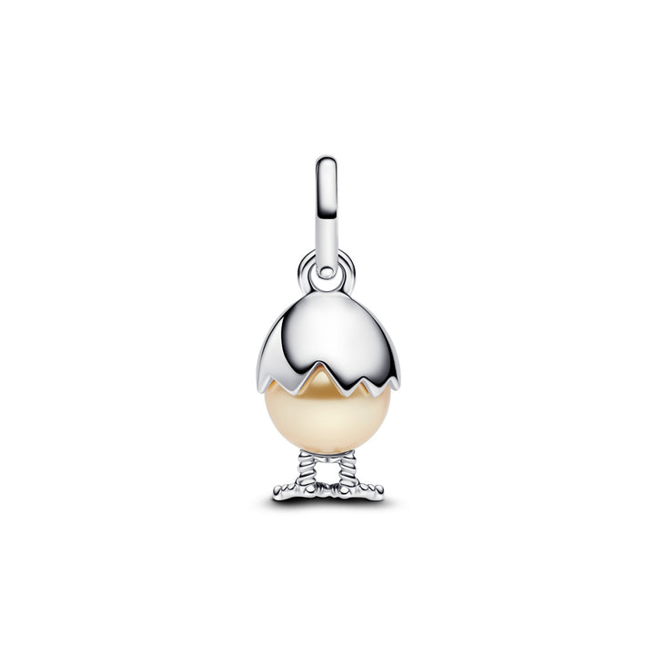 Pandora Osterei Charm Anhänger - 793748C01