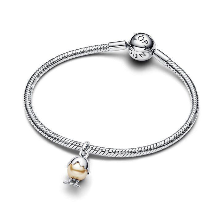 Pandora Osterei Charm Anhänger - 793748C01