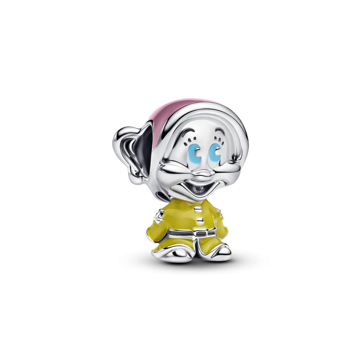 Pandora Disney Schneewittchen Seppel Charm - 793749C01