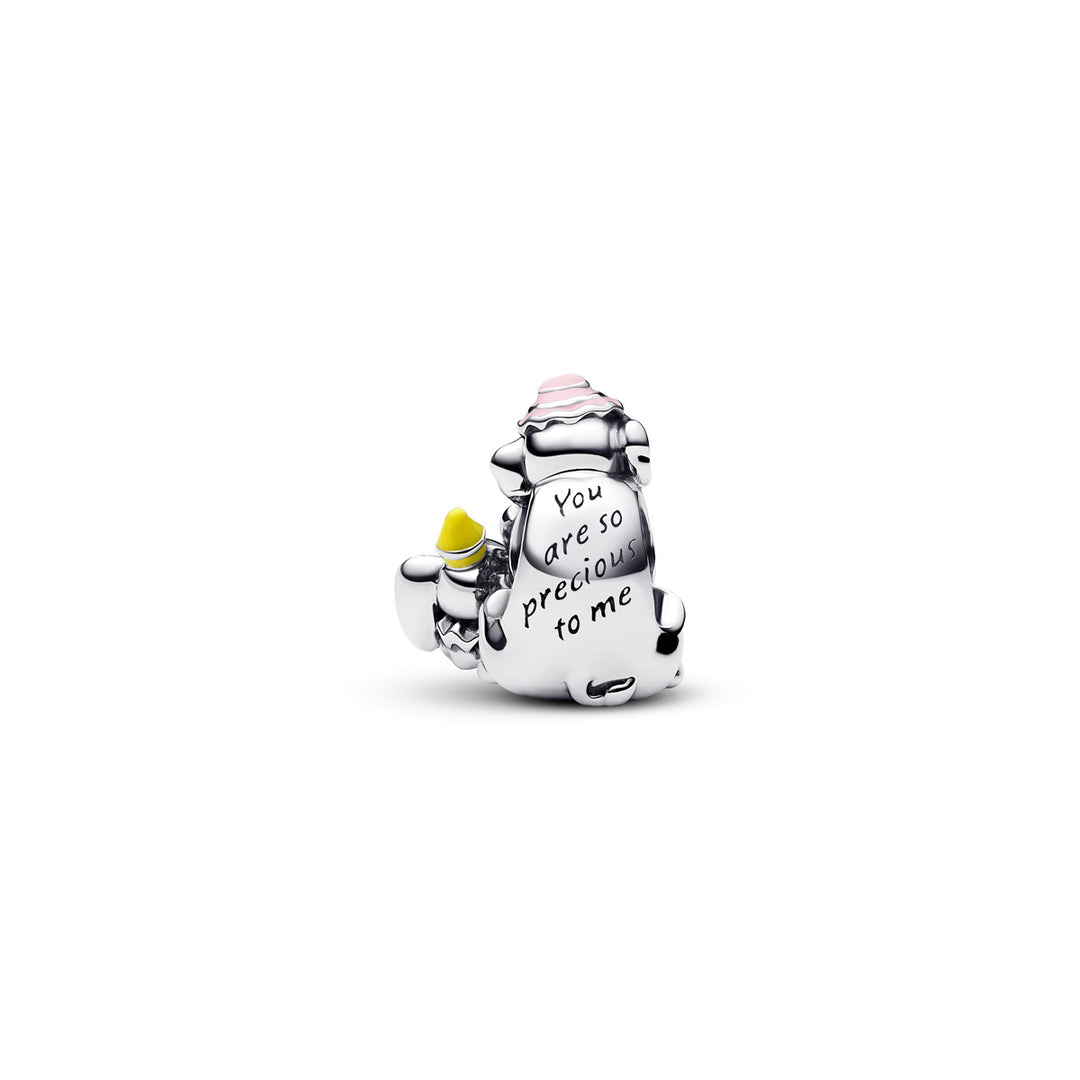 Pandora Disney Dumbo &amp; Mama Charm - 793751C01