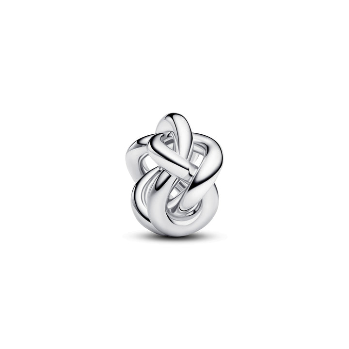 Pandora Unendlichkeitsknoten Charm - 793755C00
