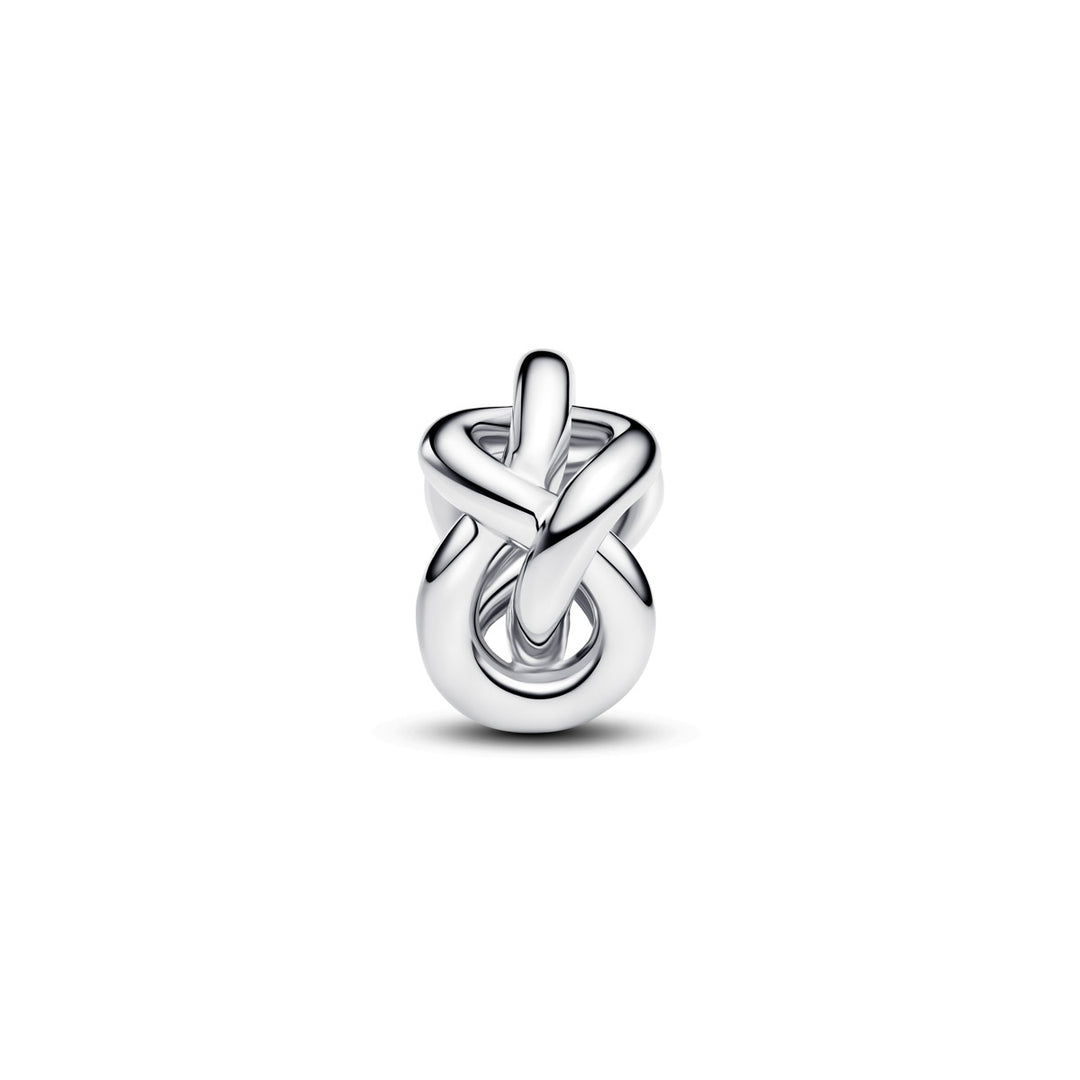 Pandora Unendlichkeitsknoten Charm - 793755C00
