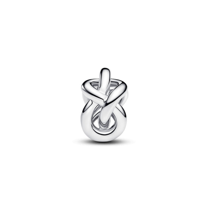 Pandora Unendlichkeitsknoten Charm - 793755C00