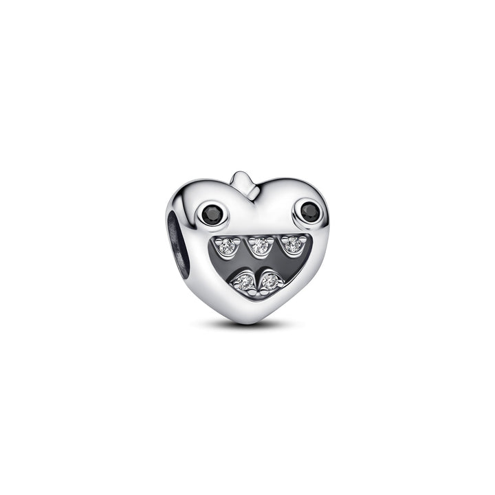 Pandora Charm a cuore Piccoli mostriciattoli della mamma - 793768C01
