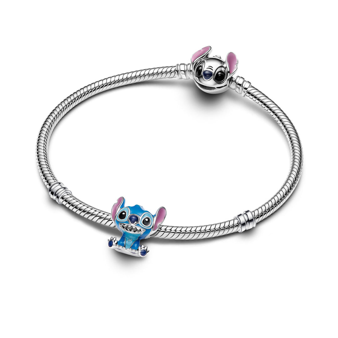Pandora Disney Stitch Charm - 793815C01