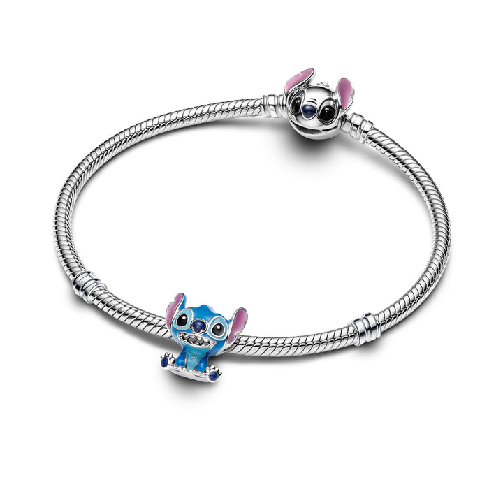 Pandora Disney Stitch Charm - 793815C01