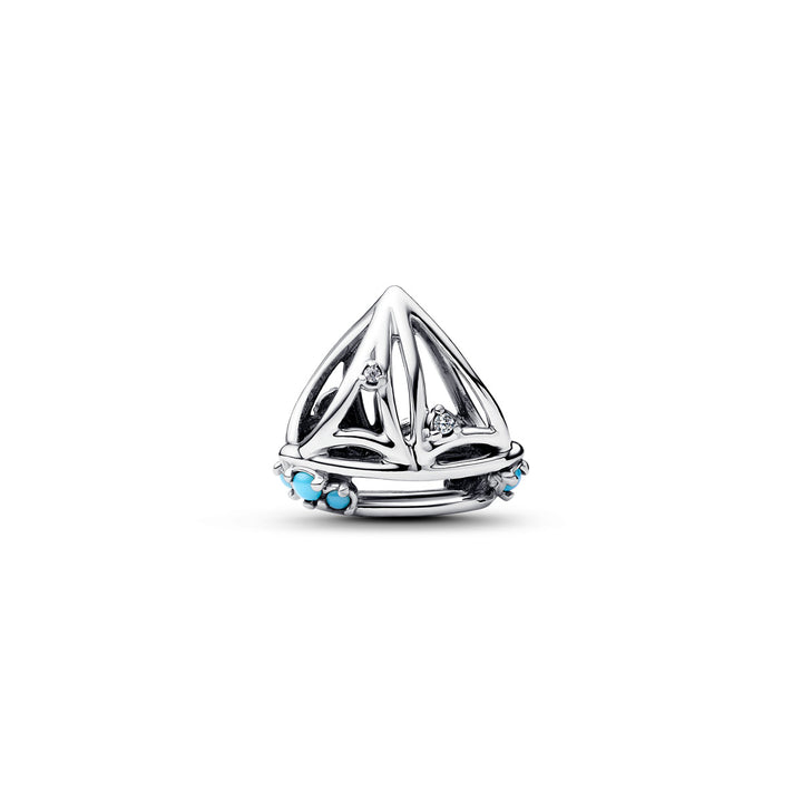 Pandora Segelboot Charm - 793905C01