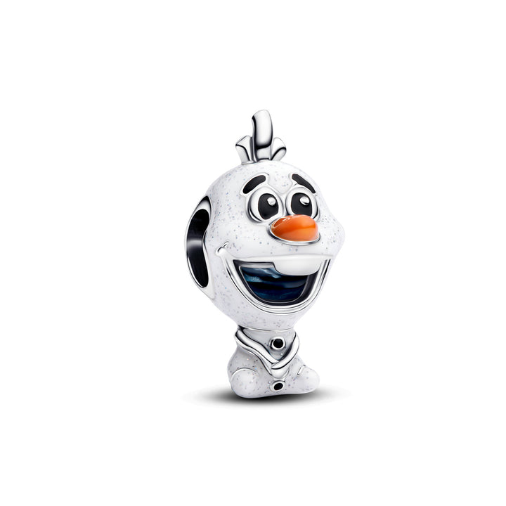 Pandora Disney Eiskönigin Olaf Charm - 793978C01