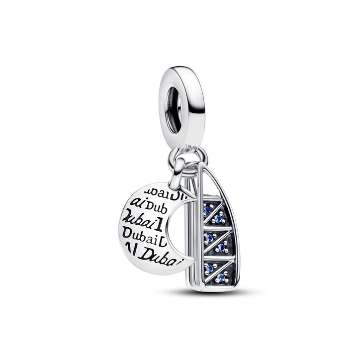 Pandora Charm Burj Al Arab - 793990C01