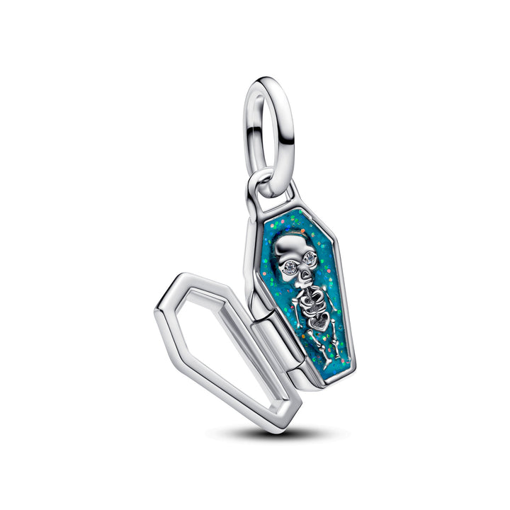 Pandora Charm Cercueil Phosphorescent Ouvrable - 794058C01