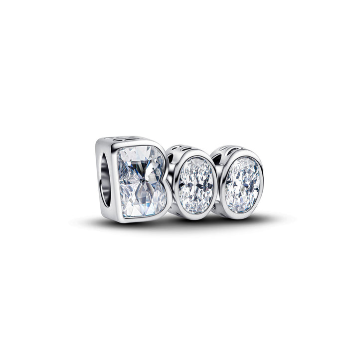 Pandora BOO Glow-in-the-dark Charm - 794060C01
