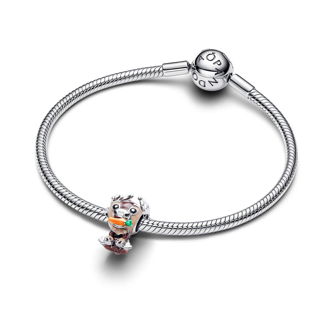 Pandora Disney Eiskönigin Sven Charm - 794129C01