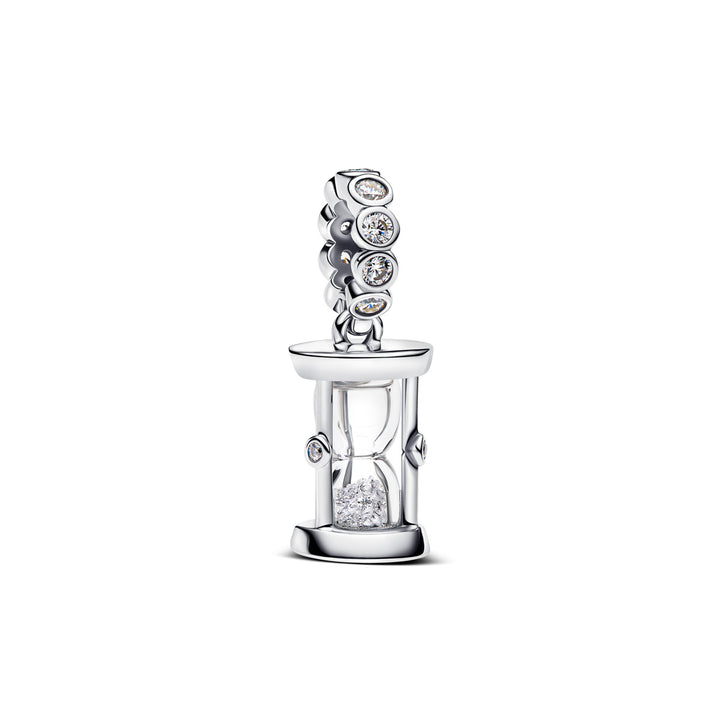 Pandora Hourglass Dangle Charm - 794140C01