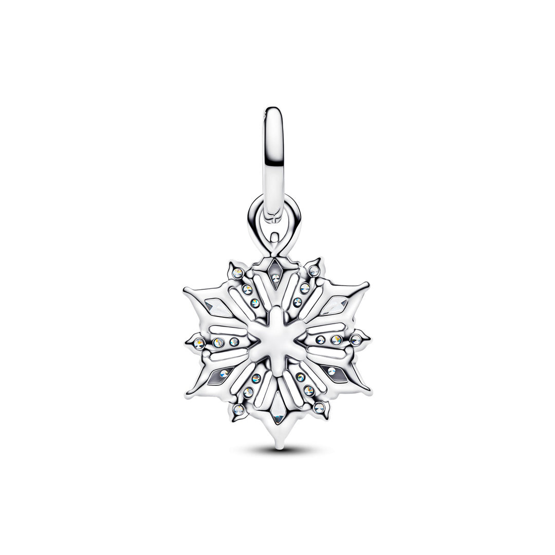 Pandora Disney Eiskönigin Elsa Schneeflocke Charm - 794209C01