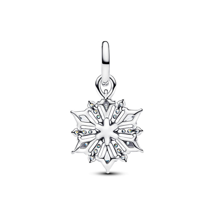 Pandora Disney Eiskönigin Elsa Schneeflocke Charm - 794209C01