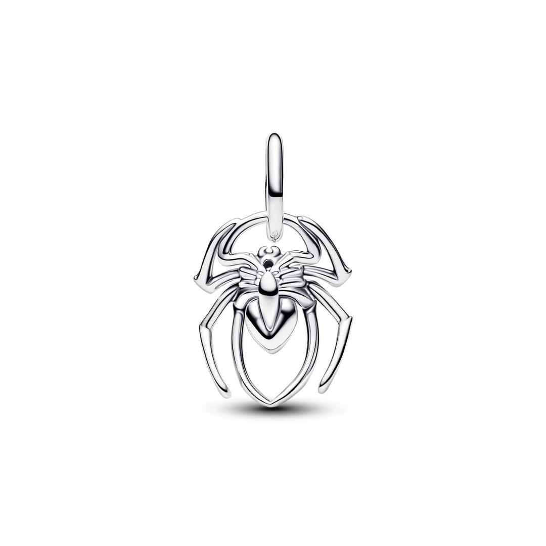 Pandora Marvel Spiderman Charm - 794224C01