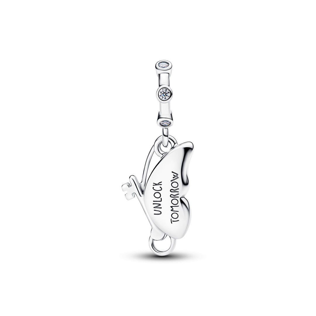 Pandora Geflügelter Charm - 794241C01