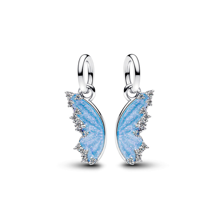 Pandora Teilbarer Schmetterling Charm - 794244C01