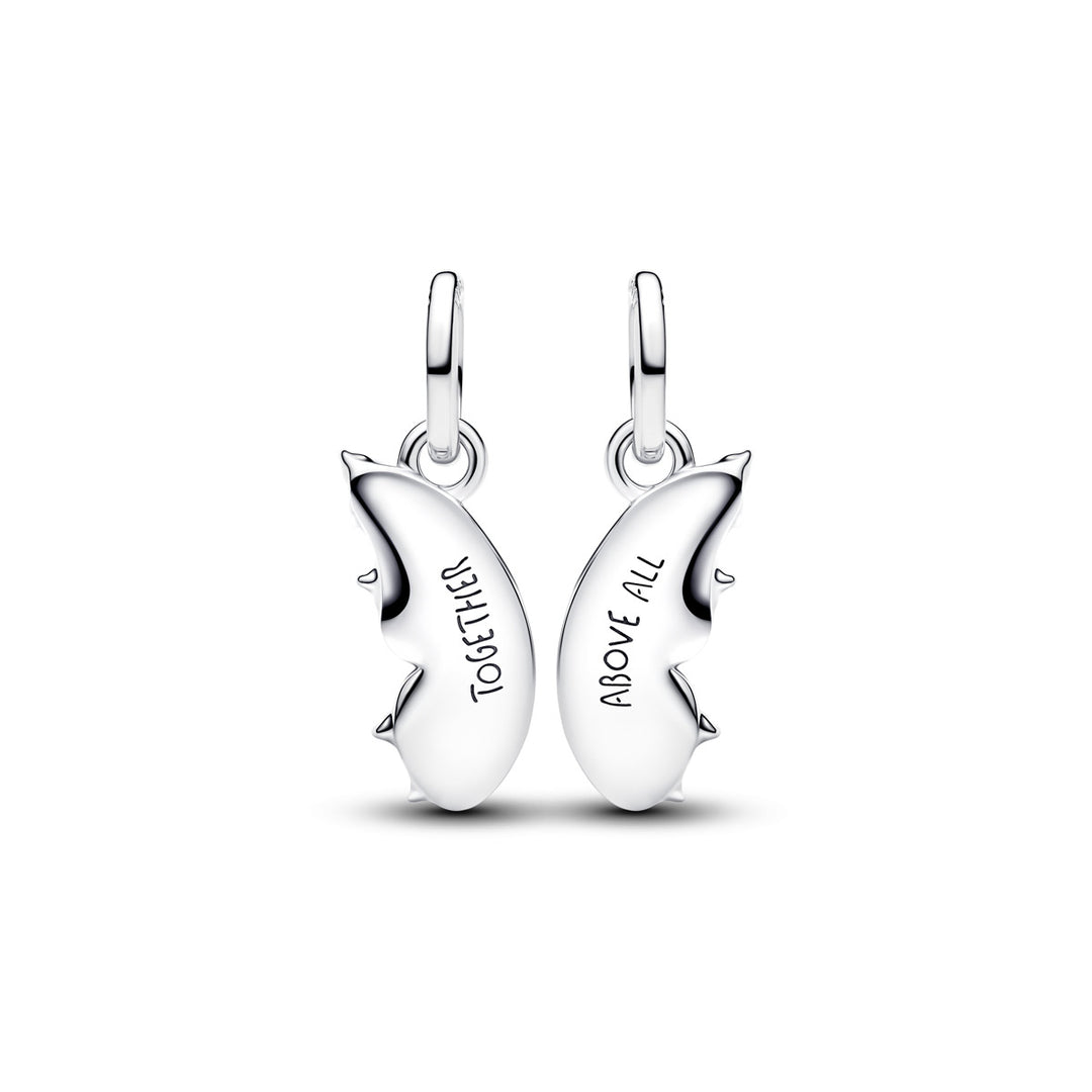 Pandora Teilbarer Schmetterling Charm - 794244C01