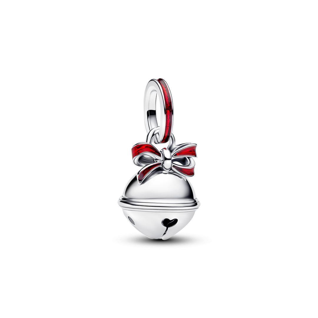 Pandora Weihnachtsglocke Charm - 794246C01