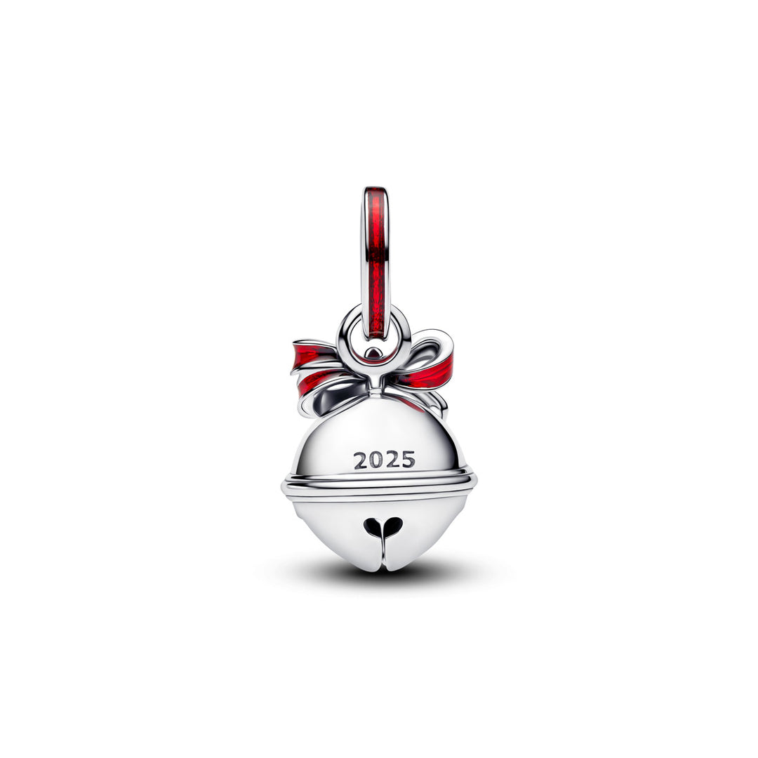 Pandora Weihnachtsglocke Charm - 794246C01