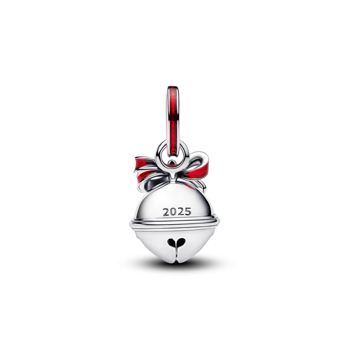 Pandora Weihnachtsglocke Charm - 794246C01