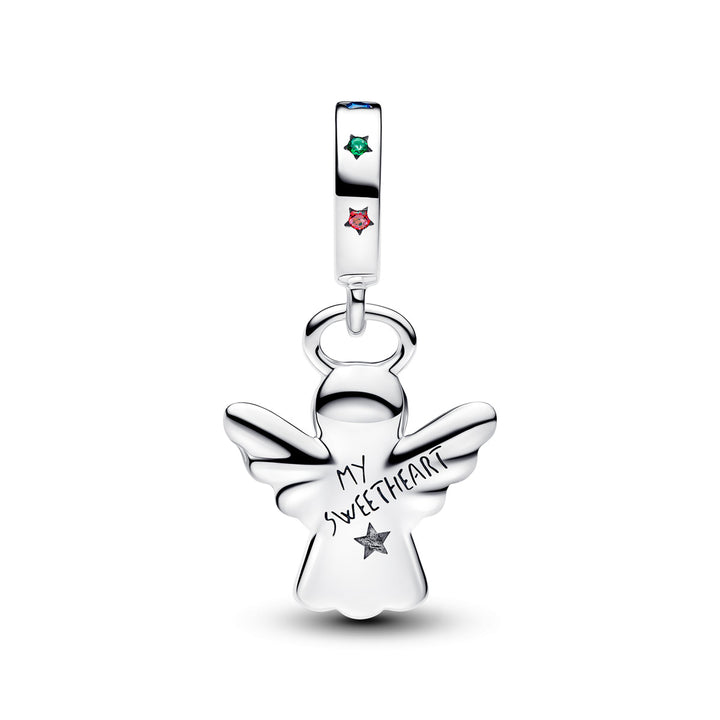 Pandora Lebkuchen Engel Charm - 794247C01