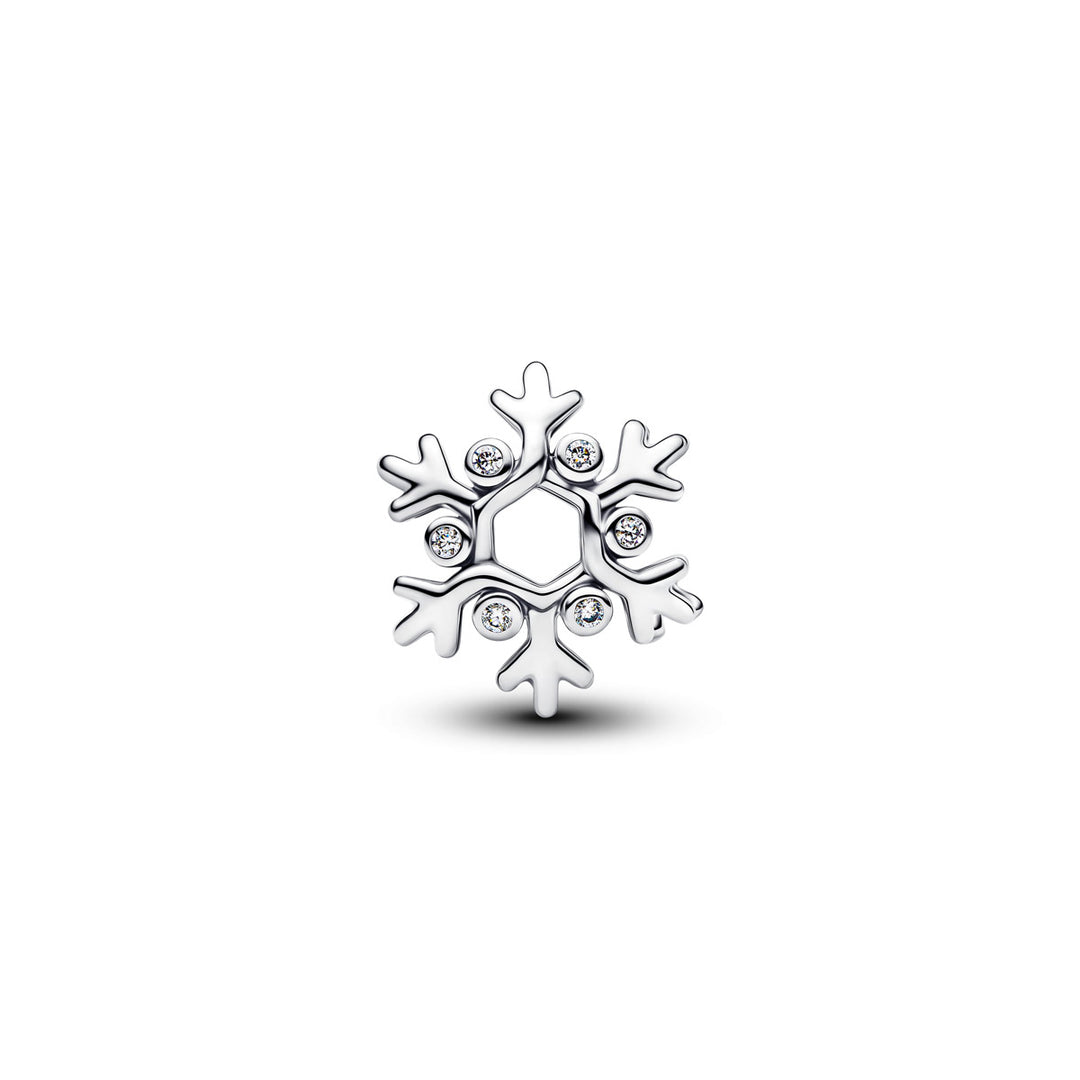 Pandora Schneeflocke Charm - 794249C01