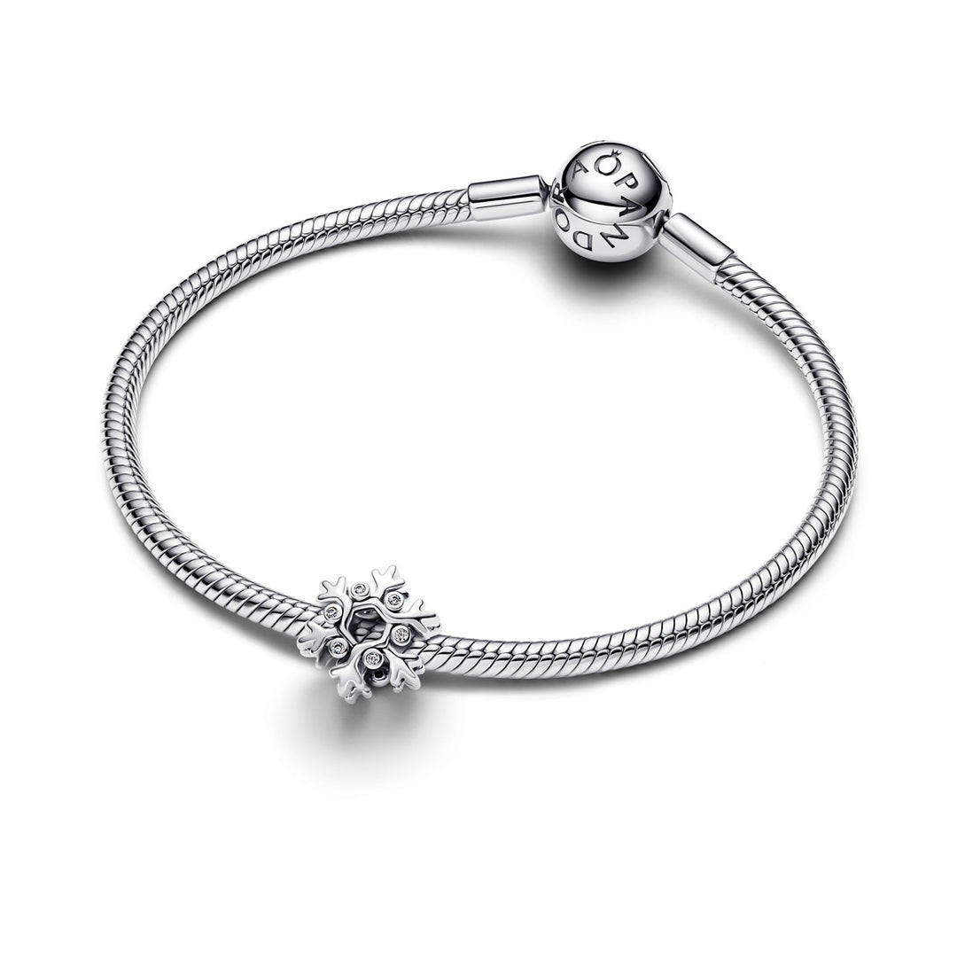 Pandora Schneeflocke Charm - 794249C01