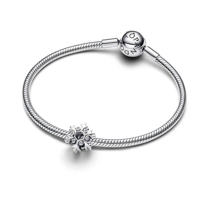 Pandora Schneeflocke Charm - 794249C01